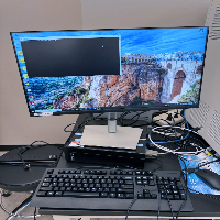 Sartorius Octet RH16 BLI System image 0